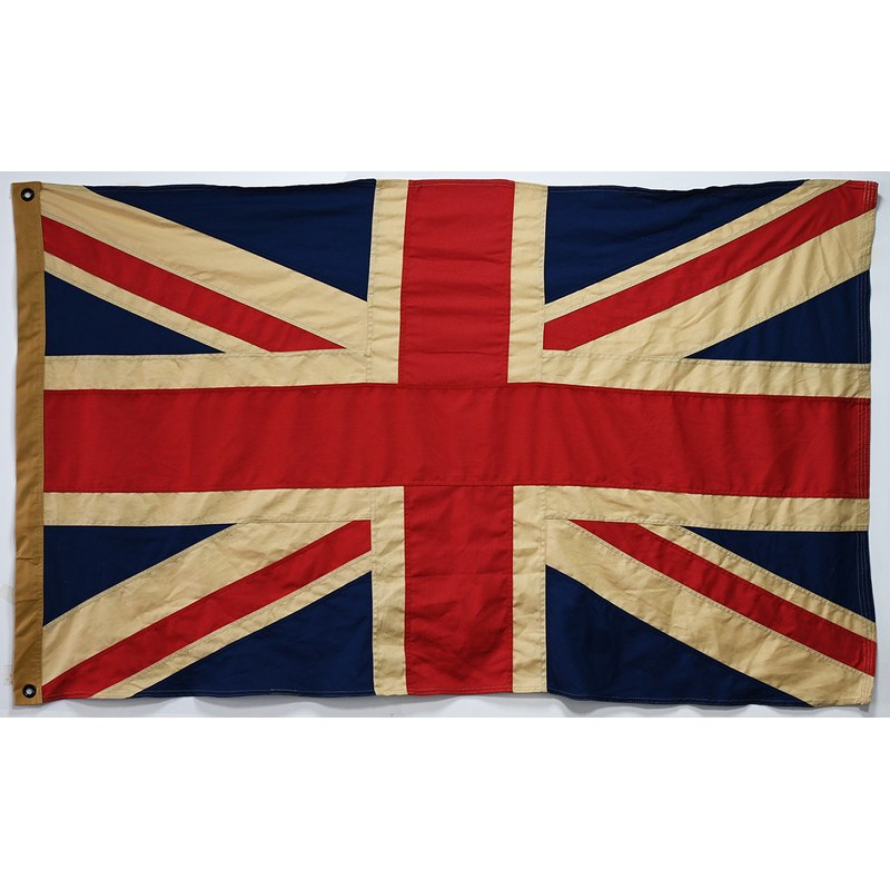 定兴英国国旗 3x5ft